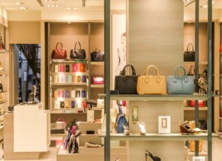 Glam TRENDY – Po roce pandemie se mění nákupní chování