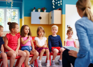 Hledám práci ve školce: Vybírejte ze široké nabídky pracovních pozic