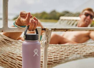 Buď H2O pozitiv s Hydro Flask